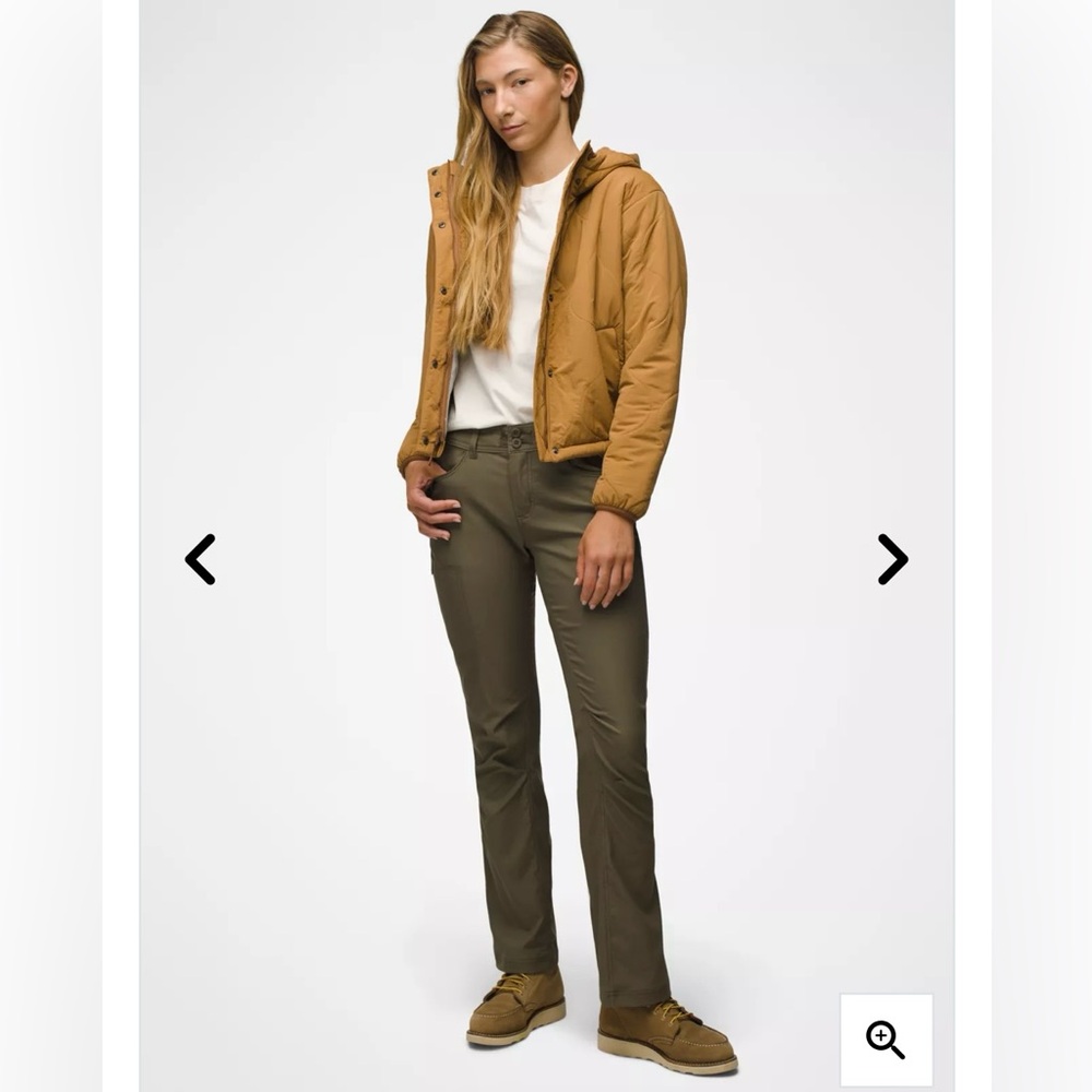Prana Halle Pant